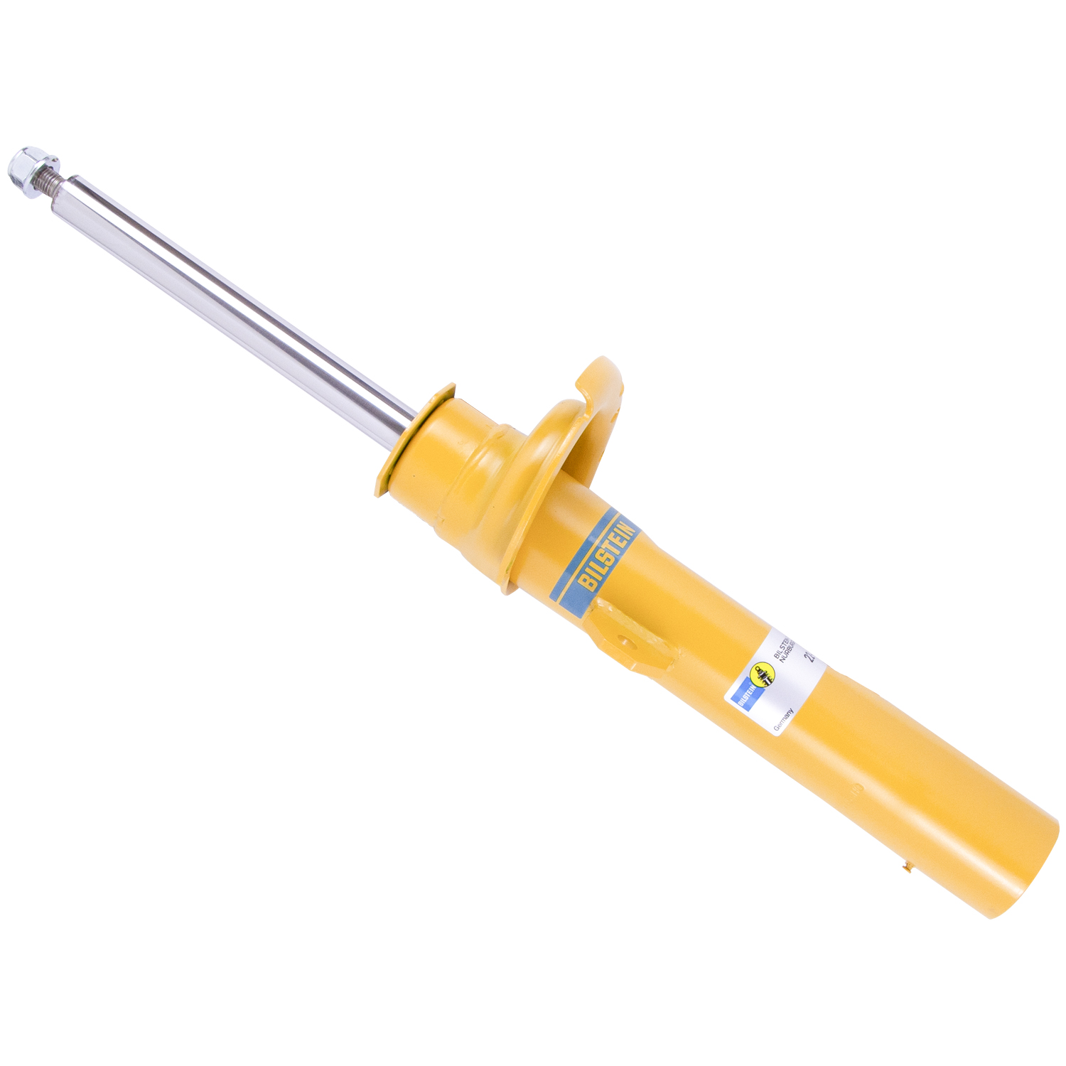 Bilstein 22-281166 B6 Performance - Suspension Strut Assembly